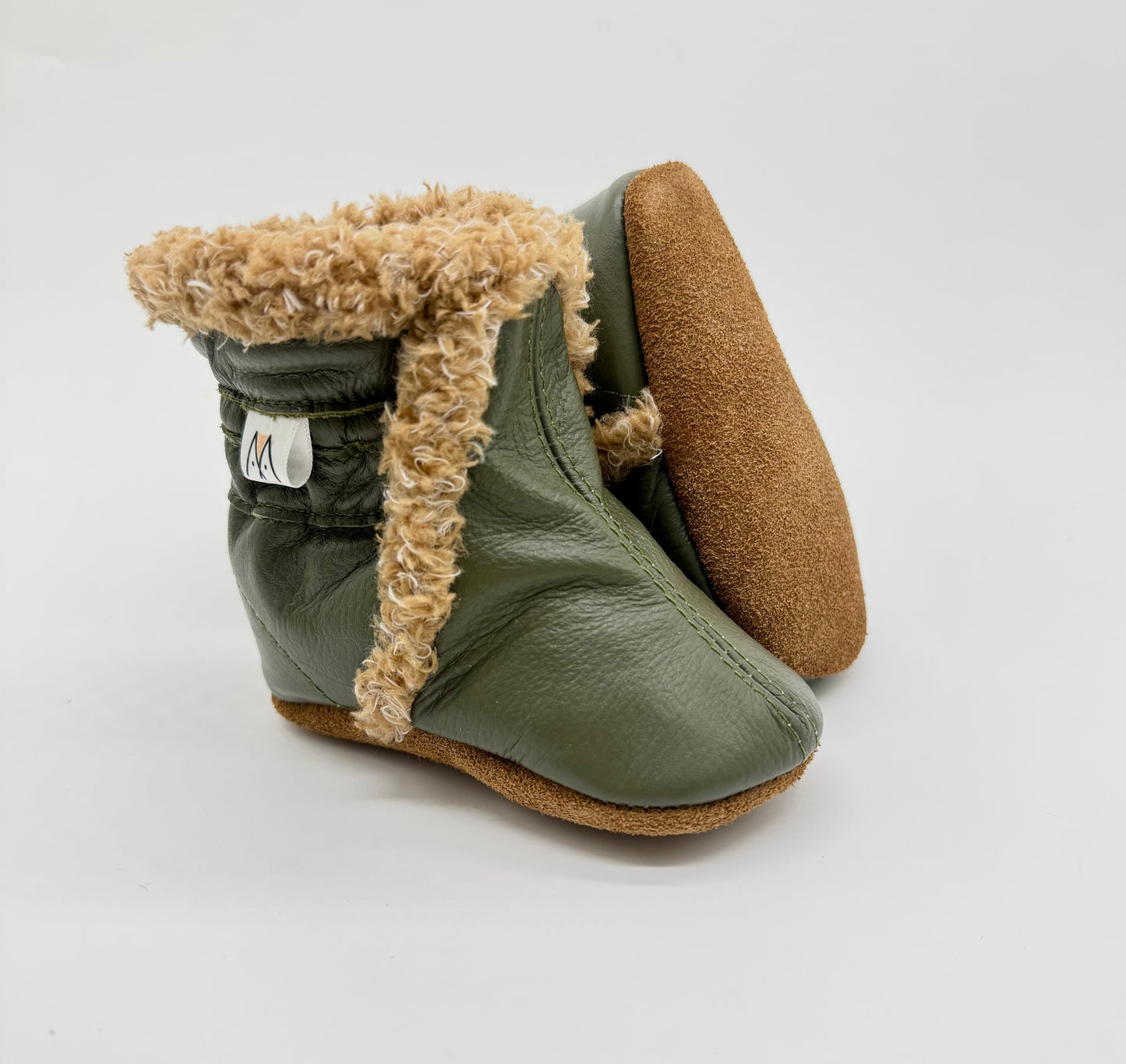 Bota Verde