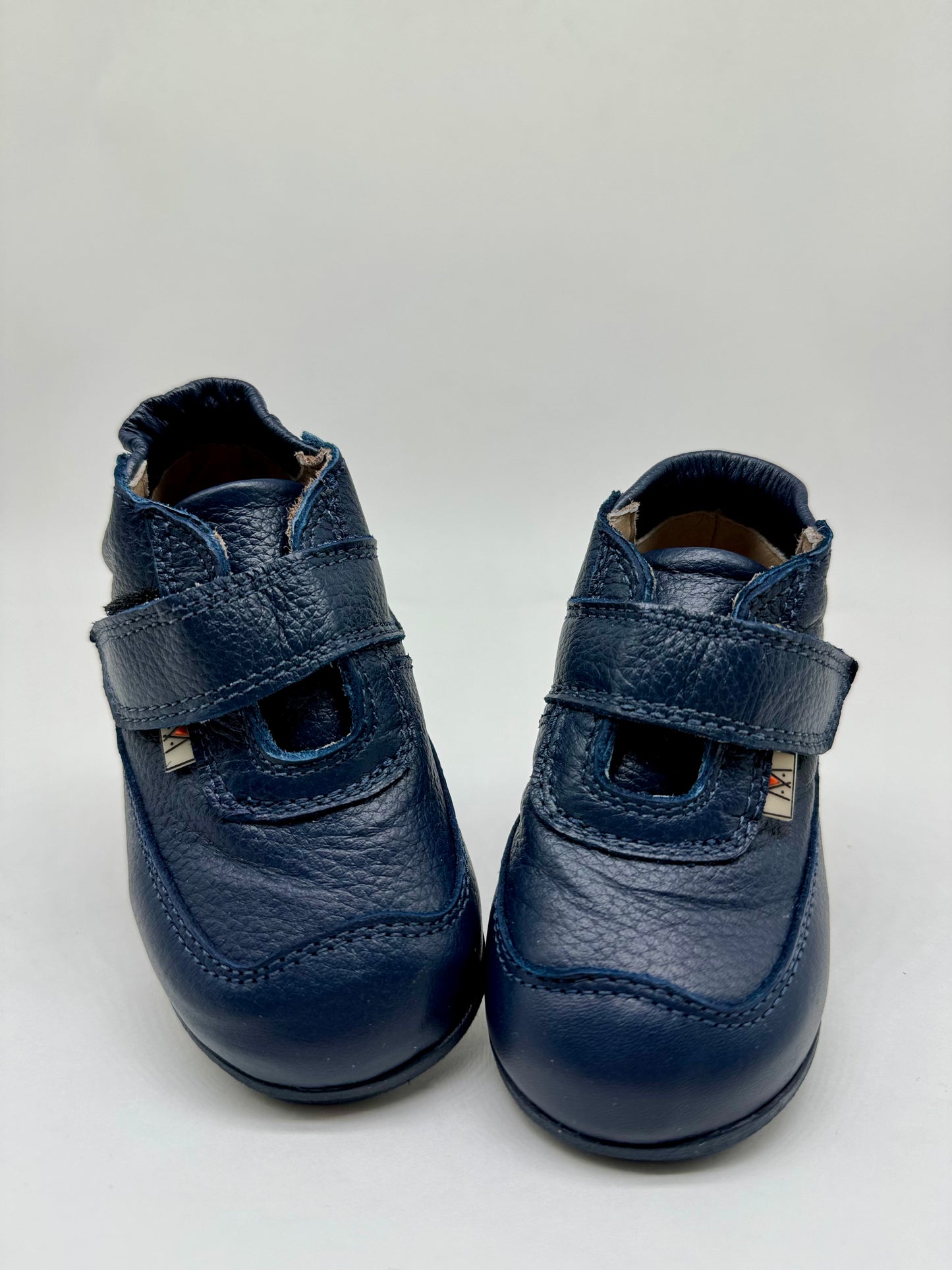 Botin azul