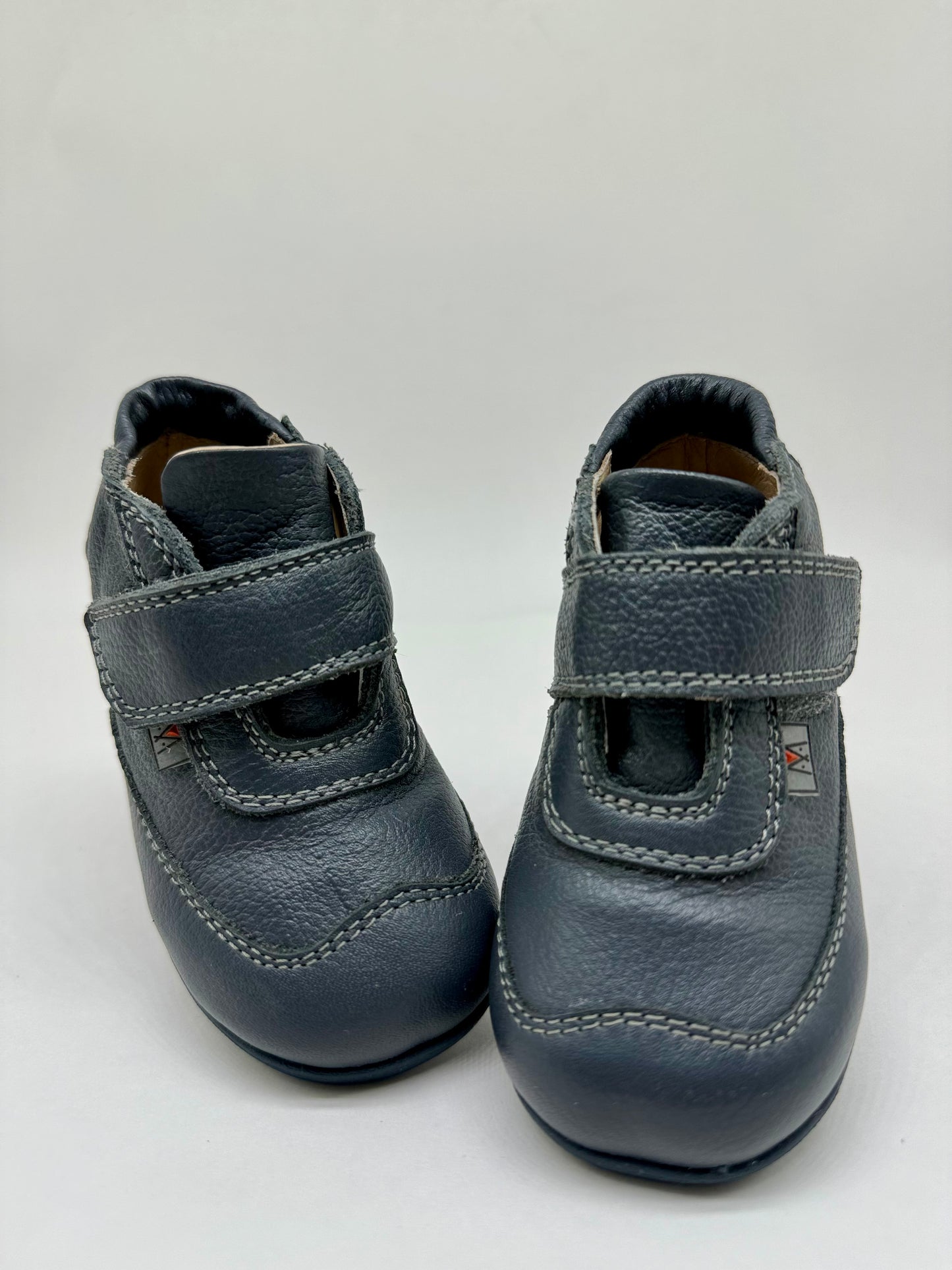 Botin Gris