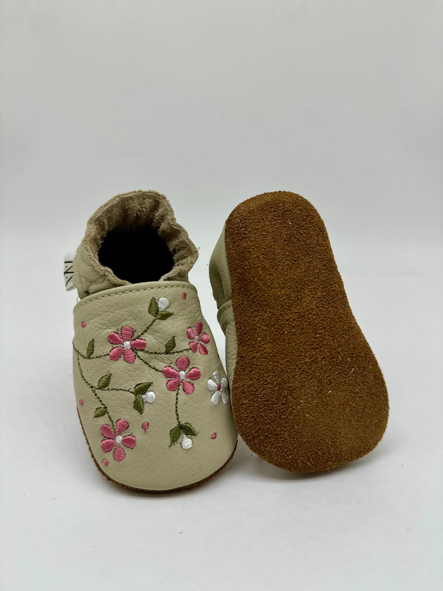 Flor beige
