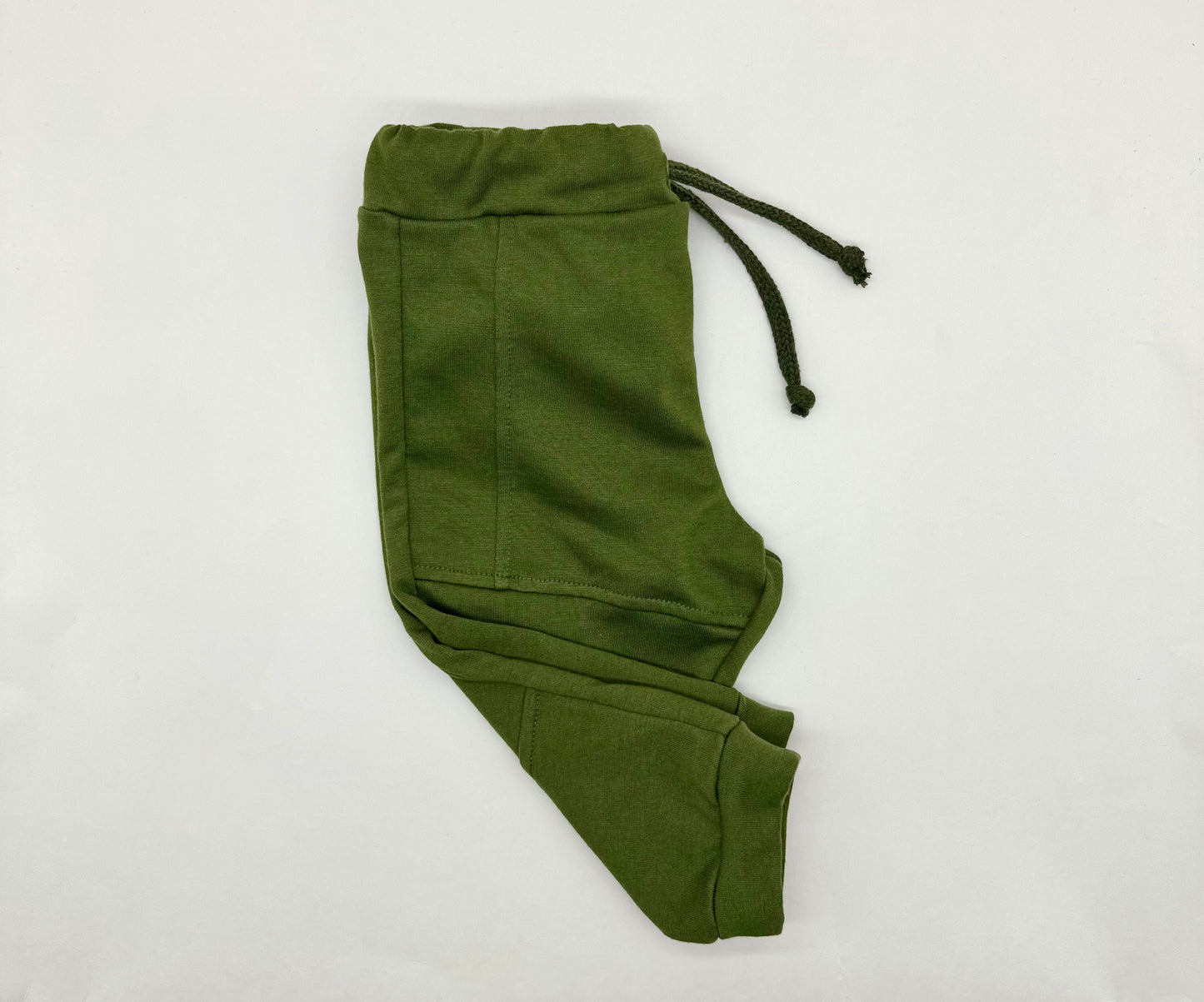Jogger Verde