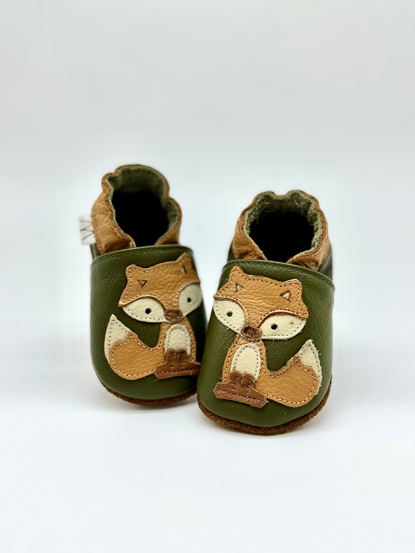 Zorrito verde
