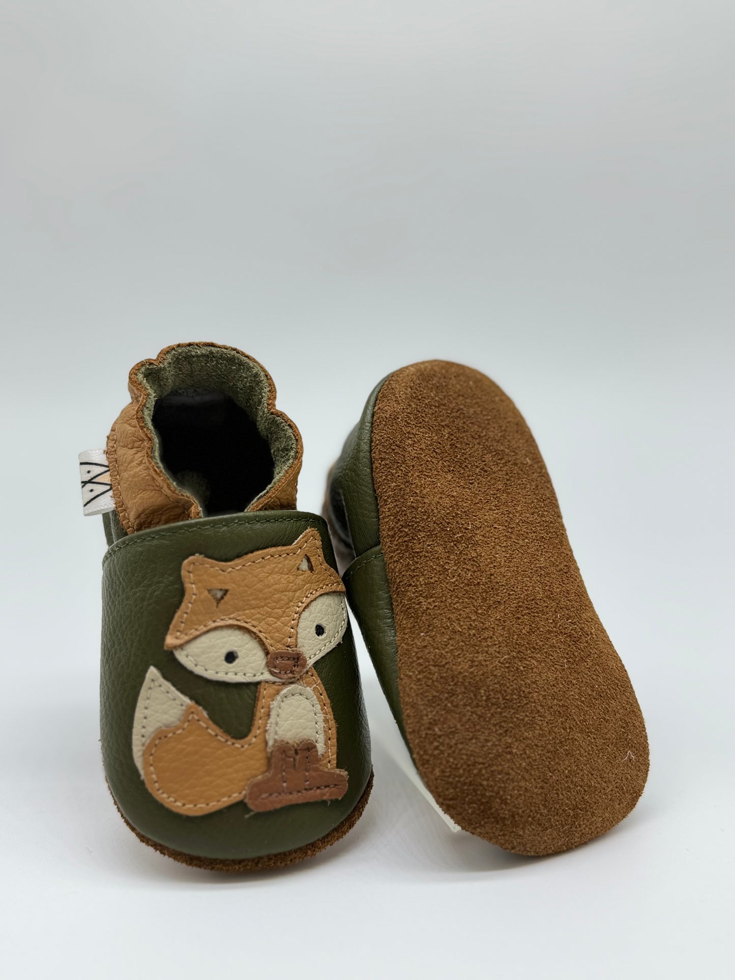 Zorrito verde