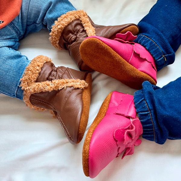 Zapatos Unisex