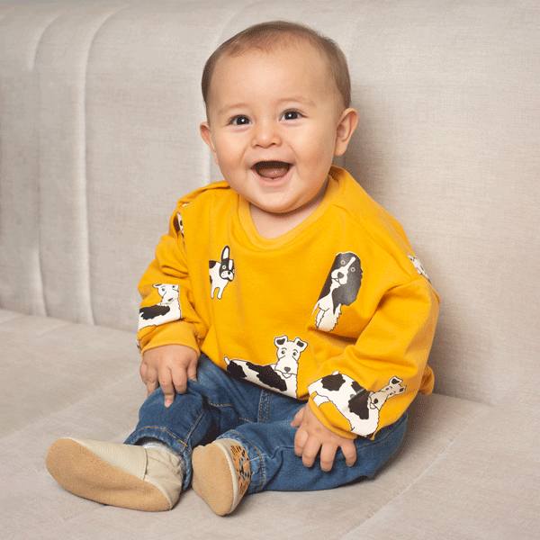 Zapatos para Niños