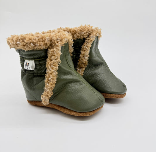 Bota Verde