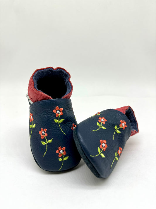 Flor azul