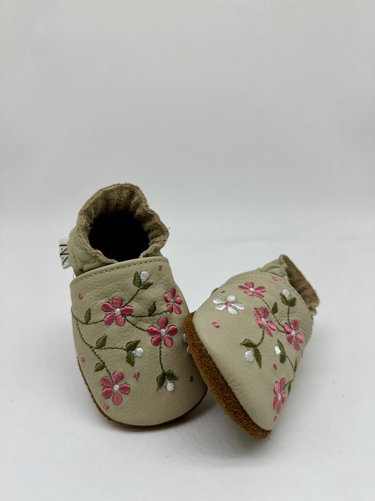 Flor beige