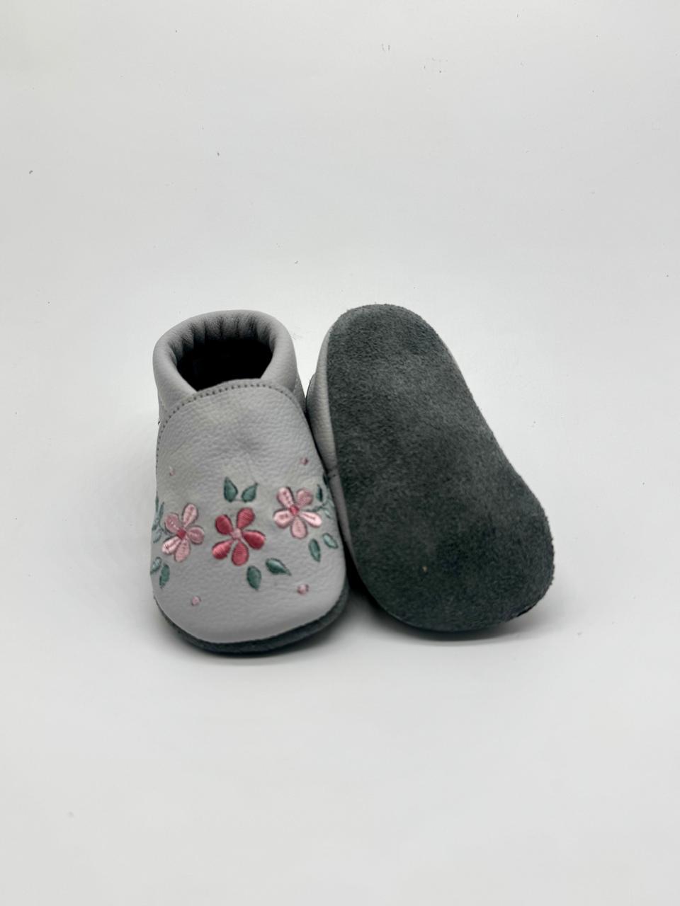 Florecita Gris