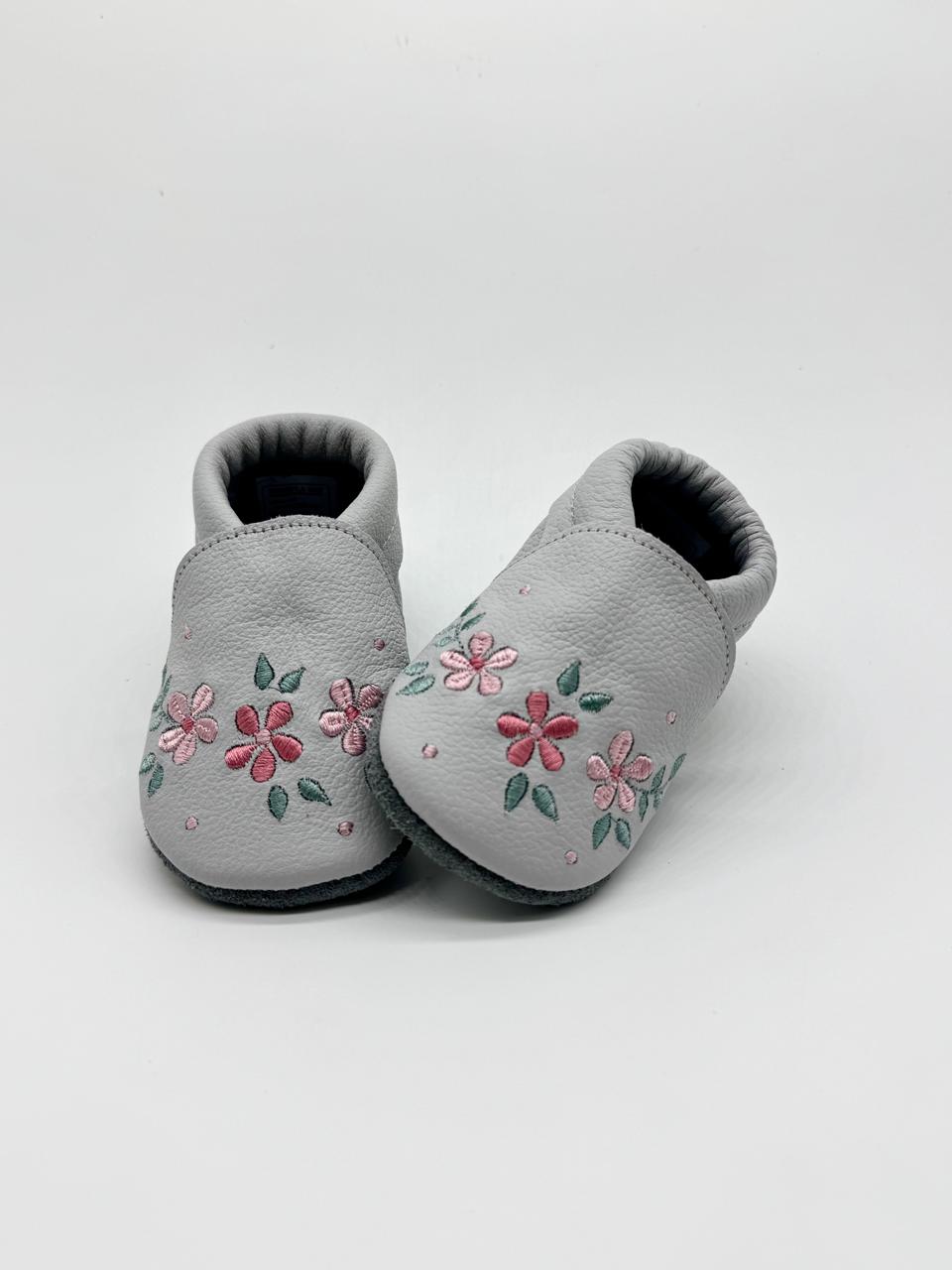 Florecita Gris