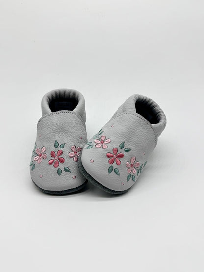 Florecita Gris