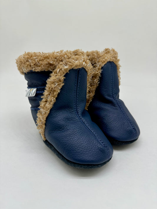 Bota Azul
