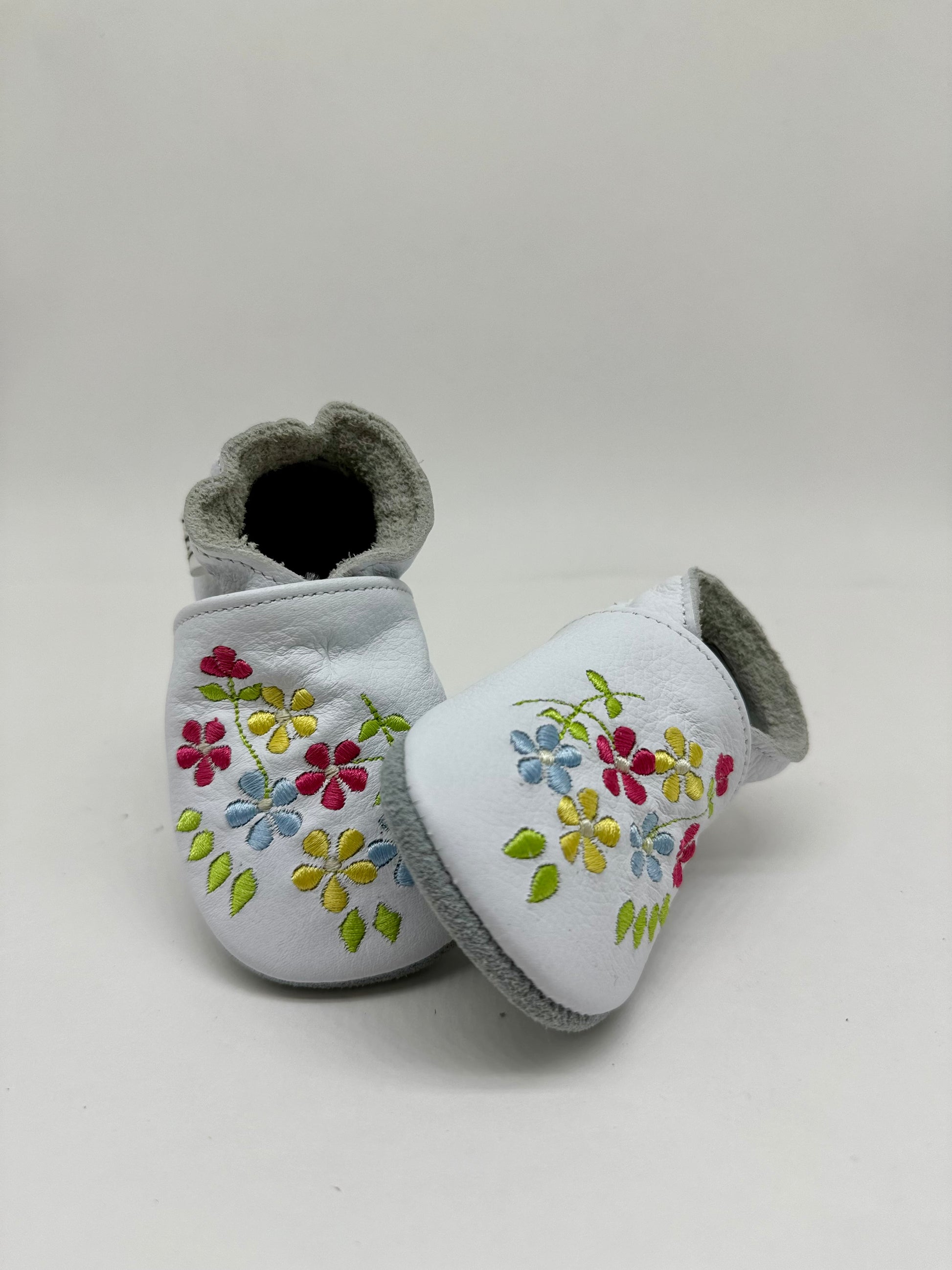 Tiktok Calzado Infantil Por Mayor Zapatos Para Bebé En Cuero