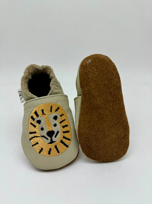 León Beige