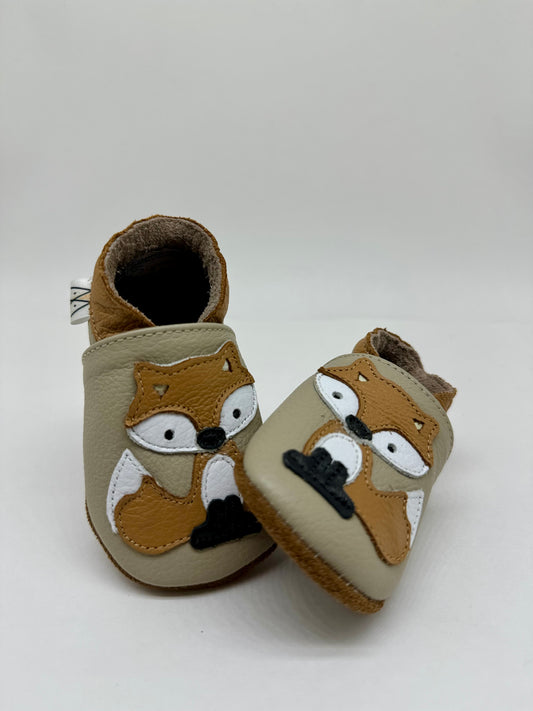 Zorrito beige
