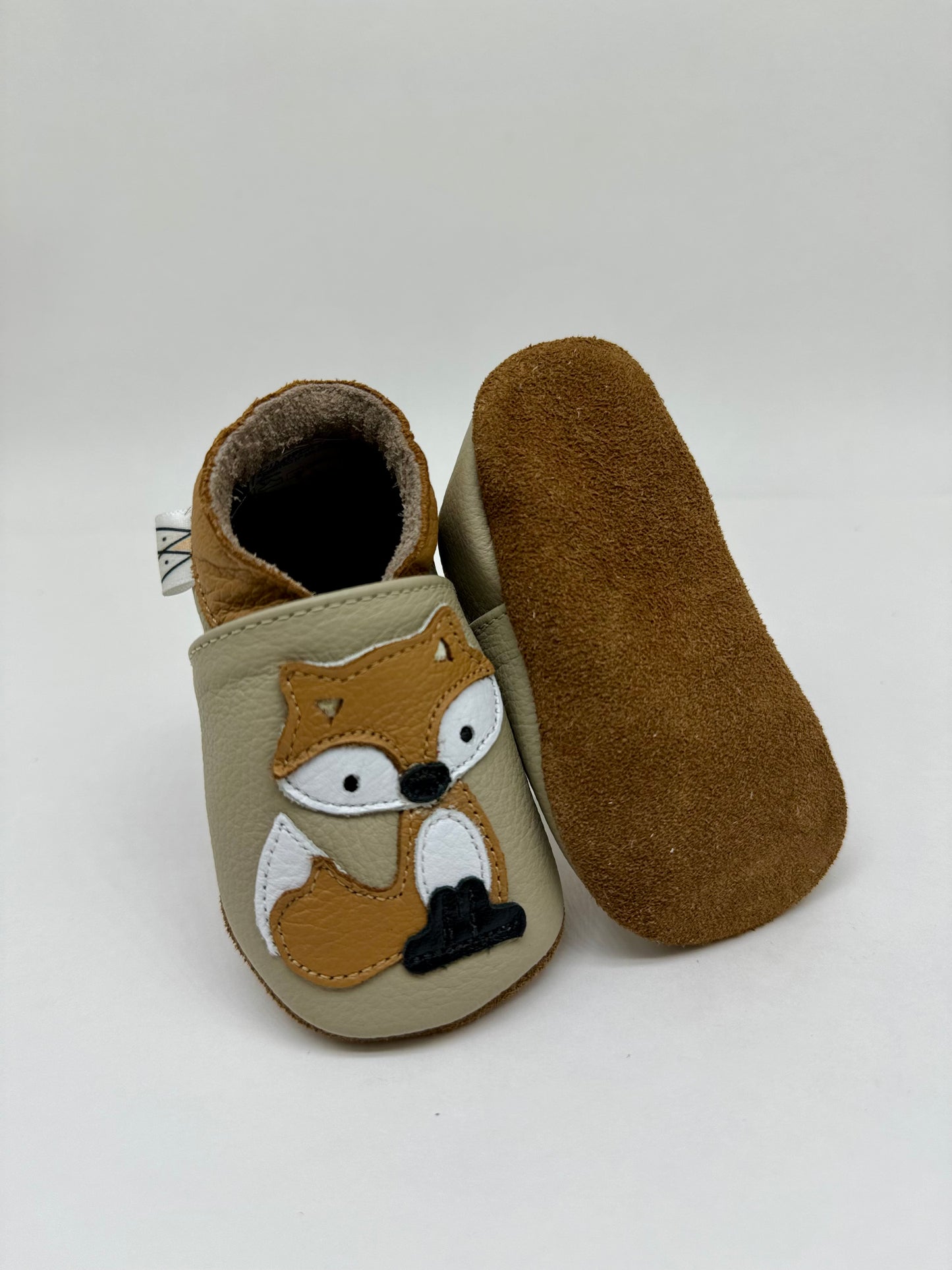 Zorrito beige